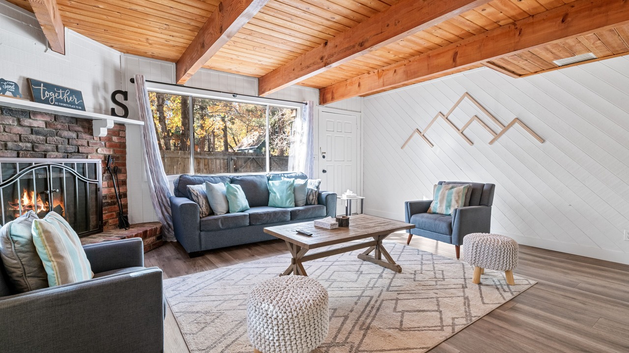 Photo of Livingroom in Sugarloaf