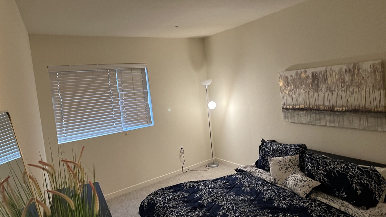 Photo of Bedroom in NoHo Arts District