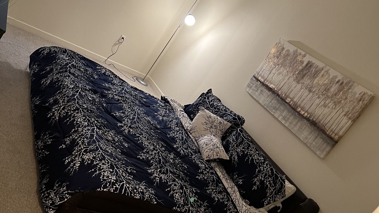Photo of Bedroom in NoHo Arts District