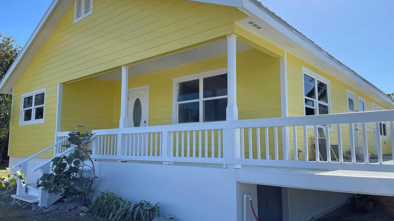 Photo of Outdoor in Treasure Cay