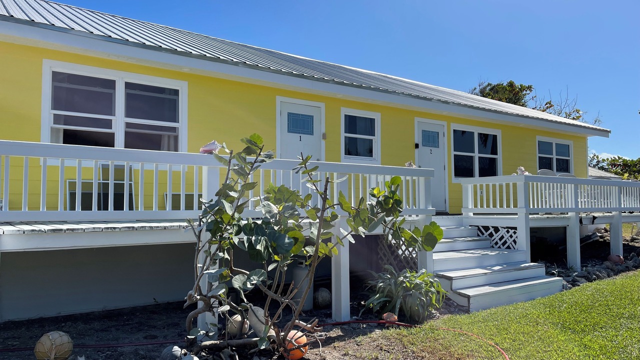 Photo of Outdoor in Treasure Cay