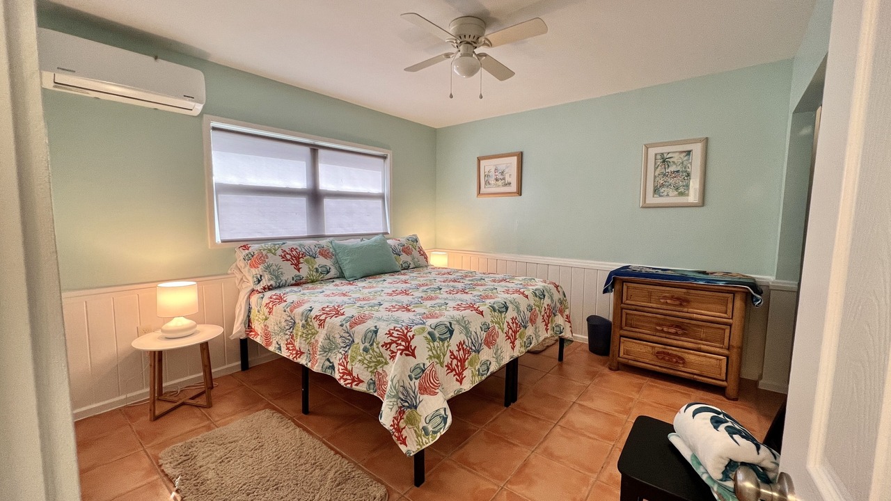 Photo of Bedroom in Treasure Cay