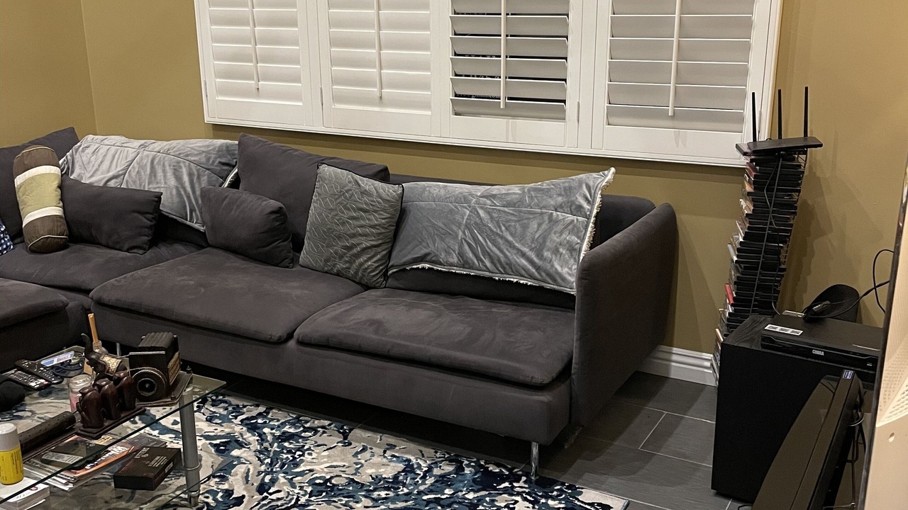Photo of Livingroom in South Gate