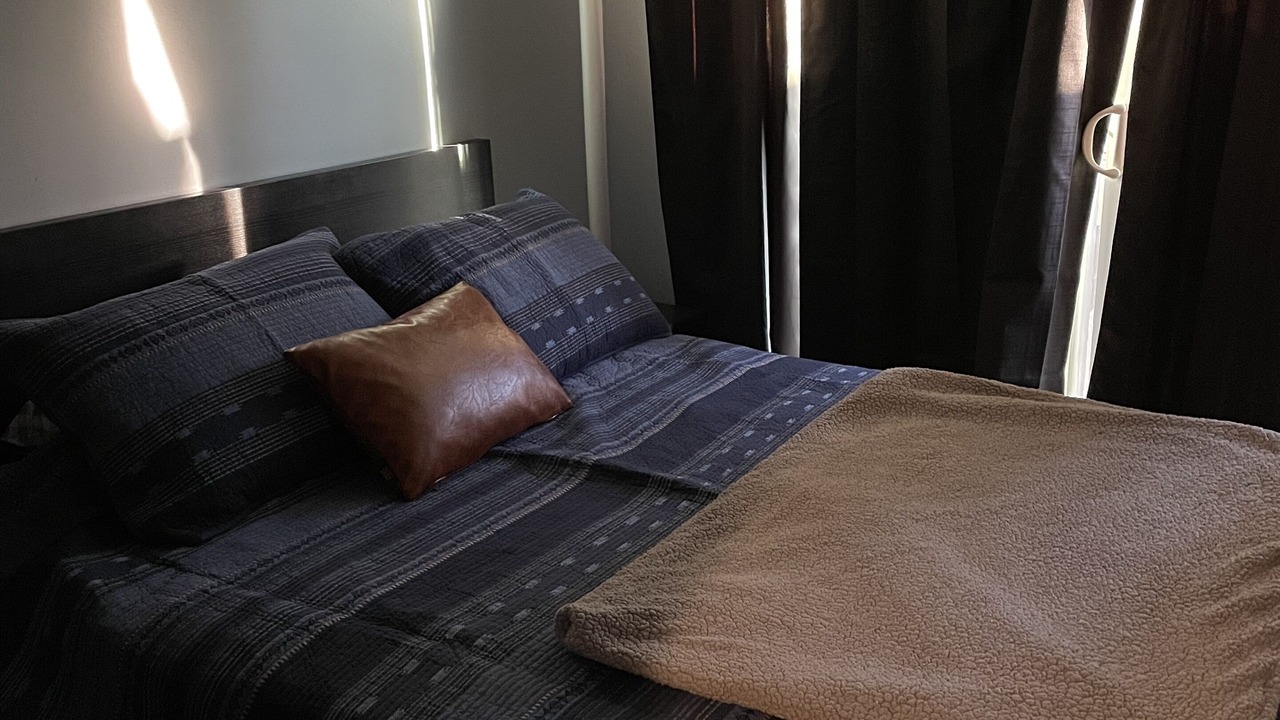 Photo of Bedroom in South Gate