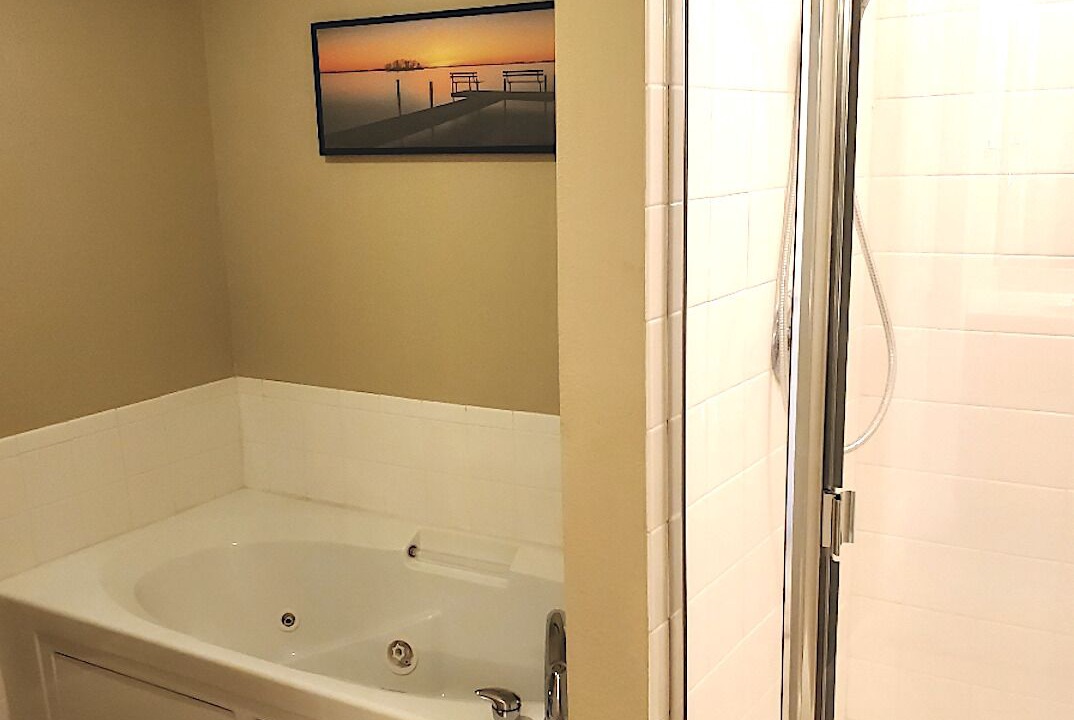 Photo of Bathroom in Ono Island