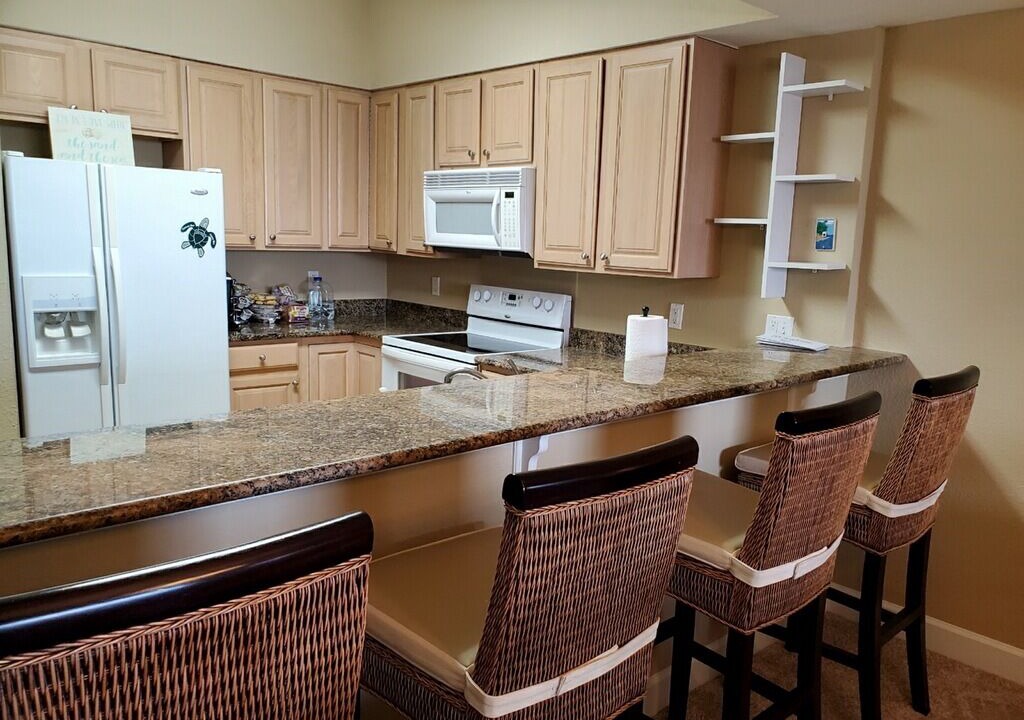 Photo of Kitchen in Ono Island