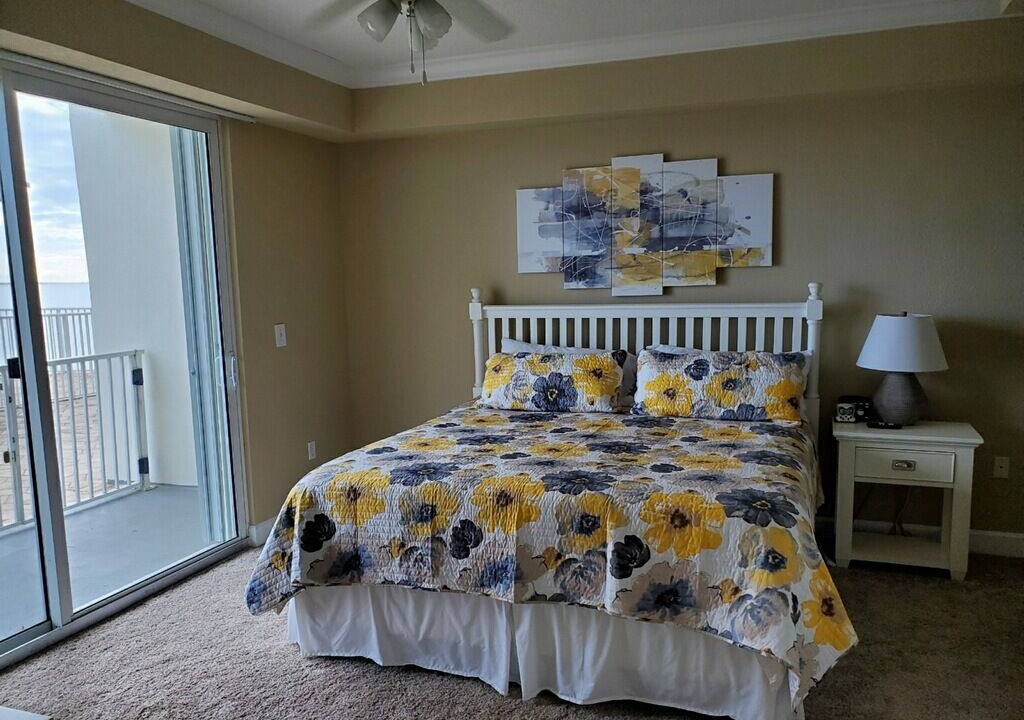 Photo of Bedroom in Ono Island