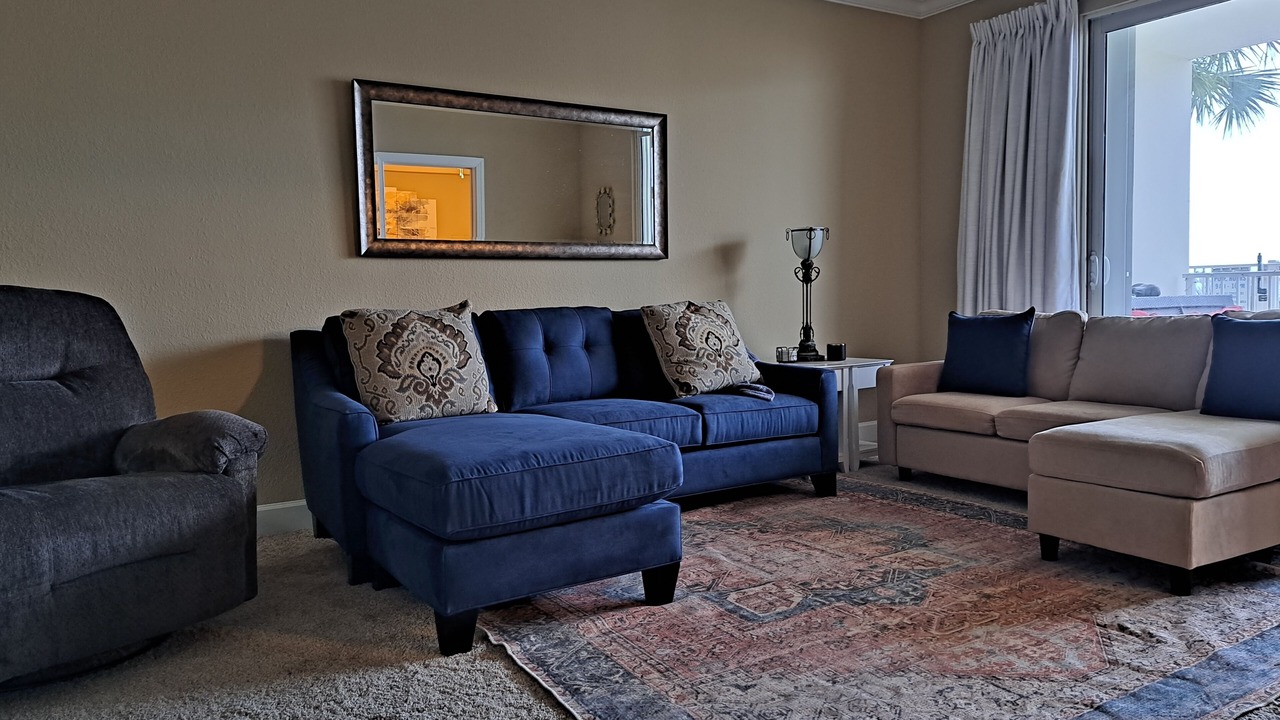 Photo of Livingroom in Ono Island