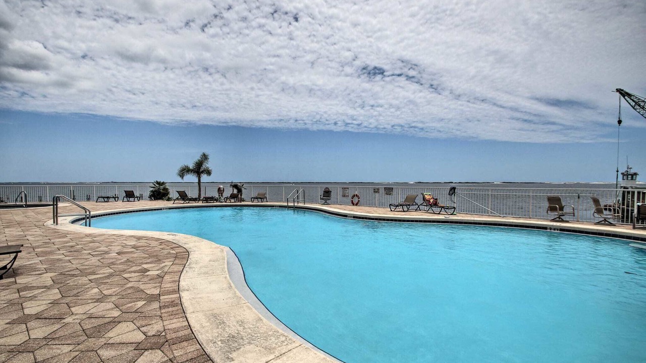 Photo of Outdoor in Ono Island