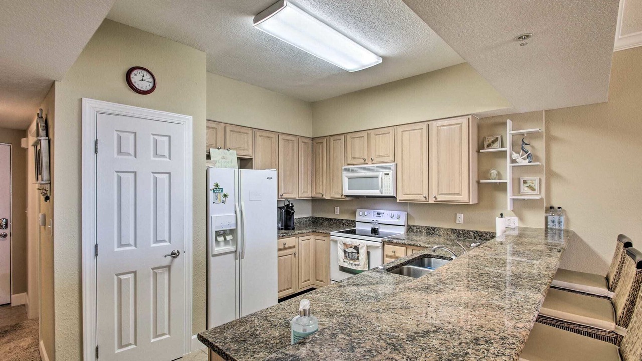 Photo of Kitchen in Ono Island