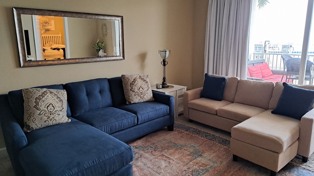Photo of Livingroom in Ono Island