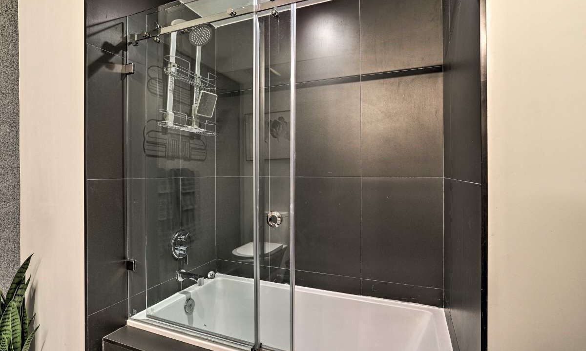 Photo of Bathroom in Town Square