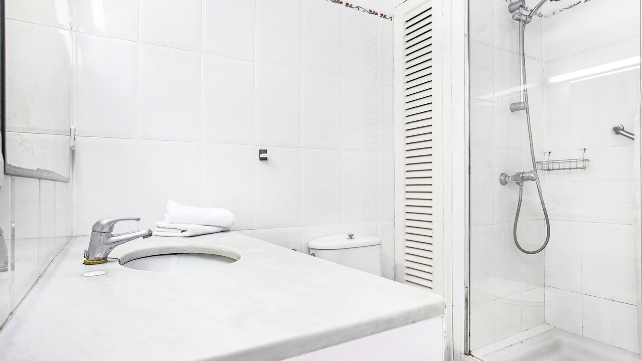 Photo of Bathroom in Palafrugell