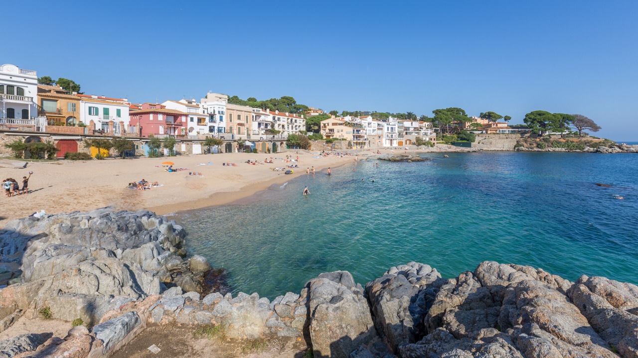 Photo of Others in Palafrugell