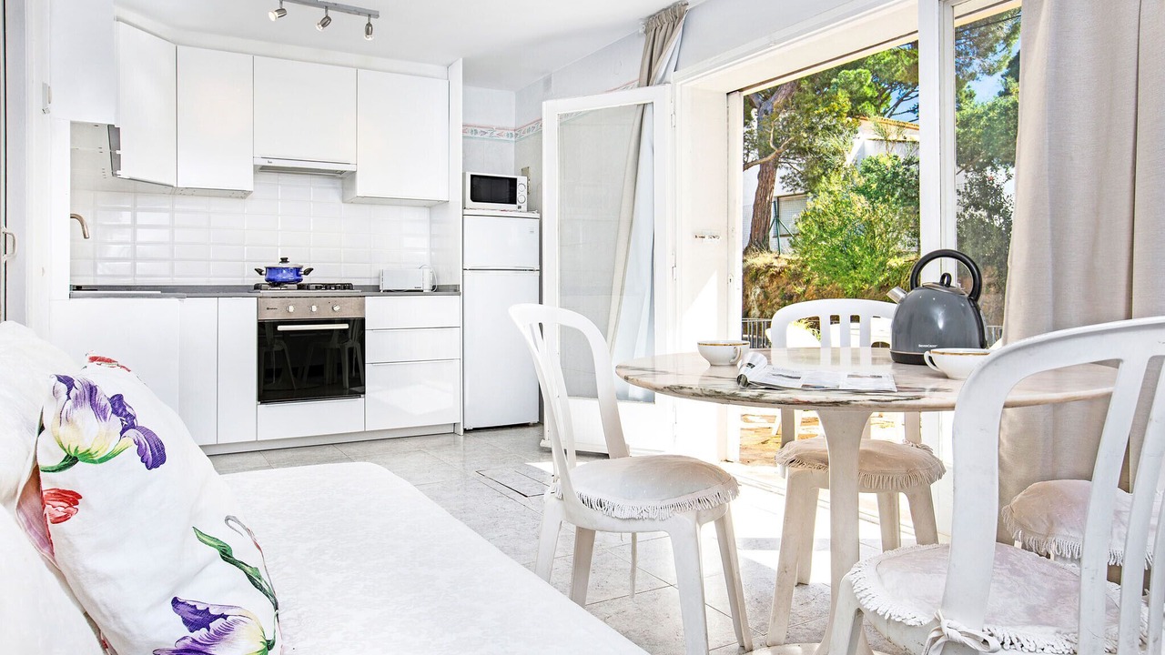 Photo of Livingroom in Palafrugell