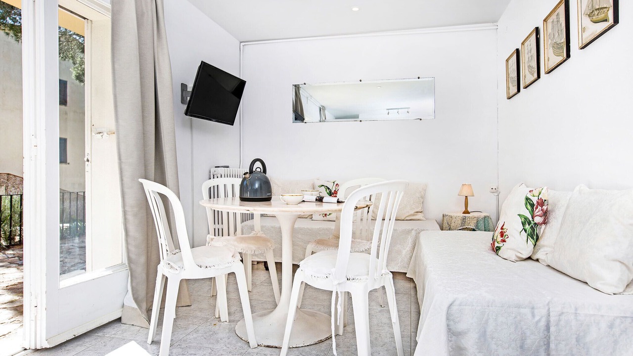 Photo of Livingroom in Palafrugell
