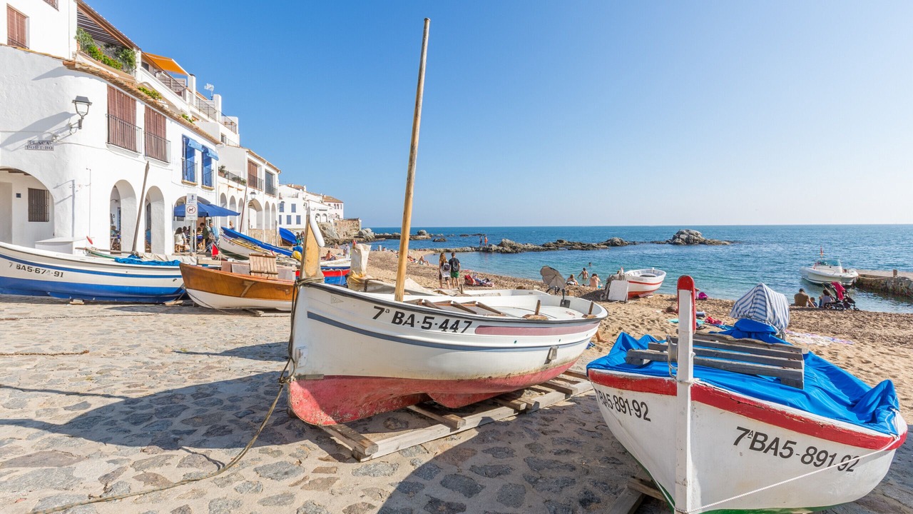 Photo of Others in Palafrugell