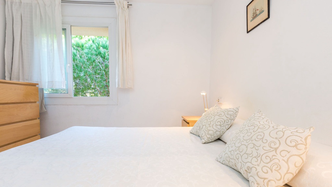 Photo of Bedroom in Palafrugell