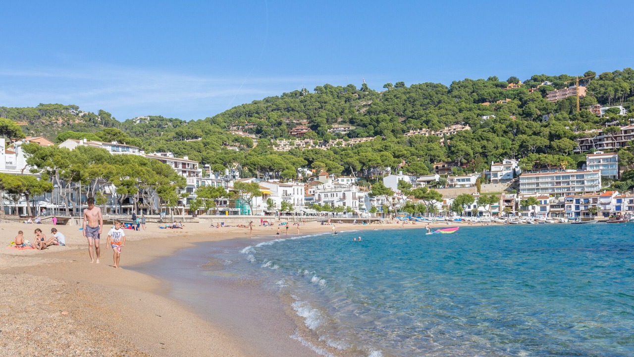 Photo of Others in Palafrugell