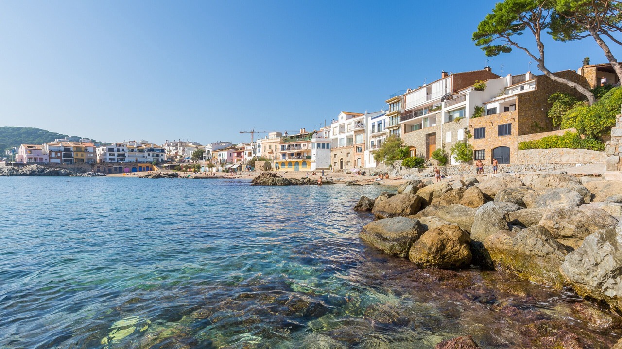 Photo of Others in Palafrugell