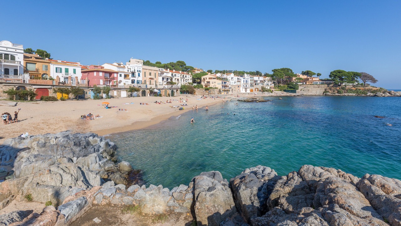 Photo of Others in Palafrugell
