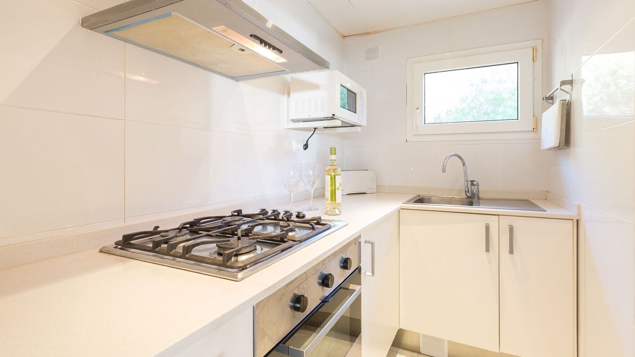 Photo of Kitchen in Palafrugell