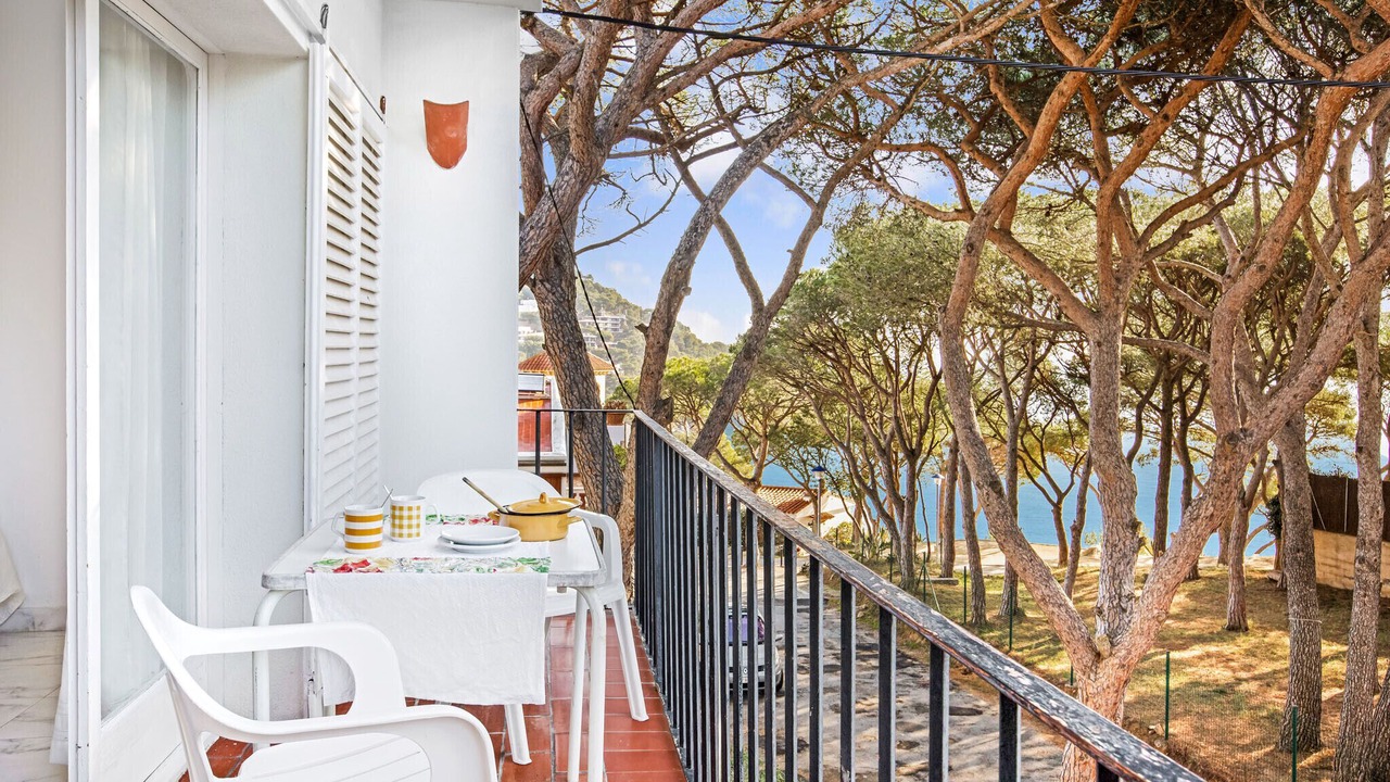 Photo of Outdoor in Palafrugell