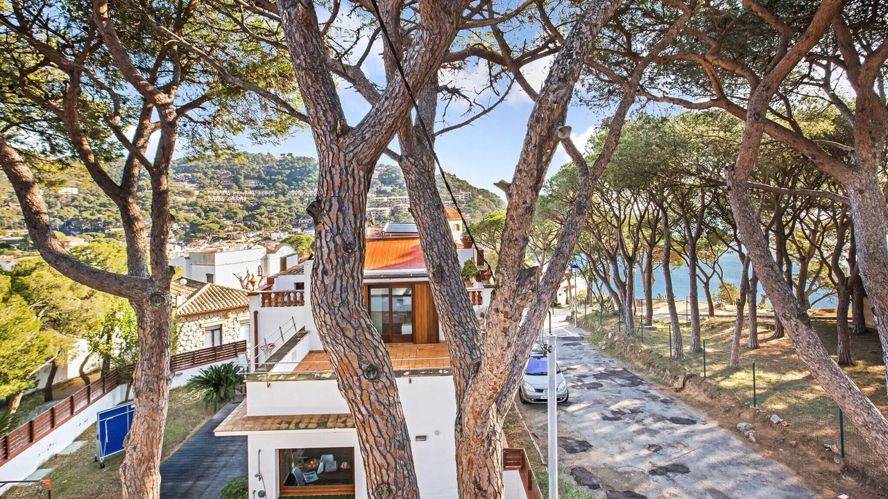 Photo of Outdoor in Palafrugell