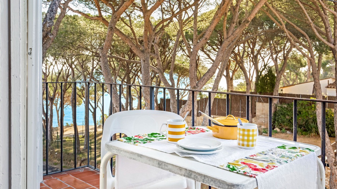 Photo of Outdoor in Palafrugell