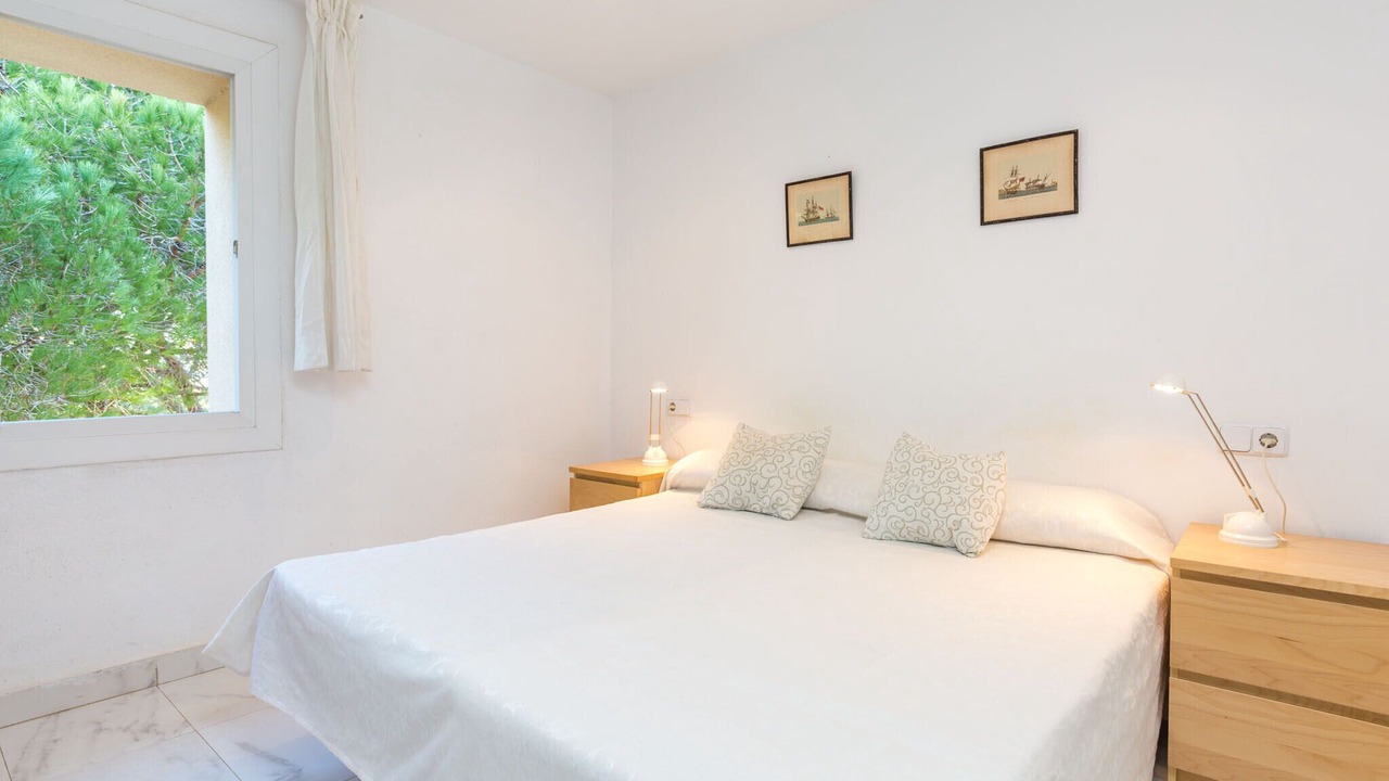 Photo of Bedroom in Palafrugell