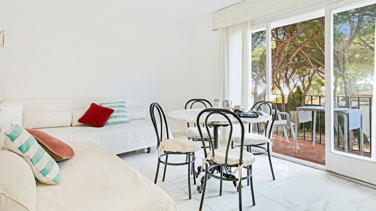 Photo of Livingroom in Palafrugell