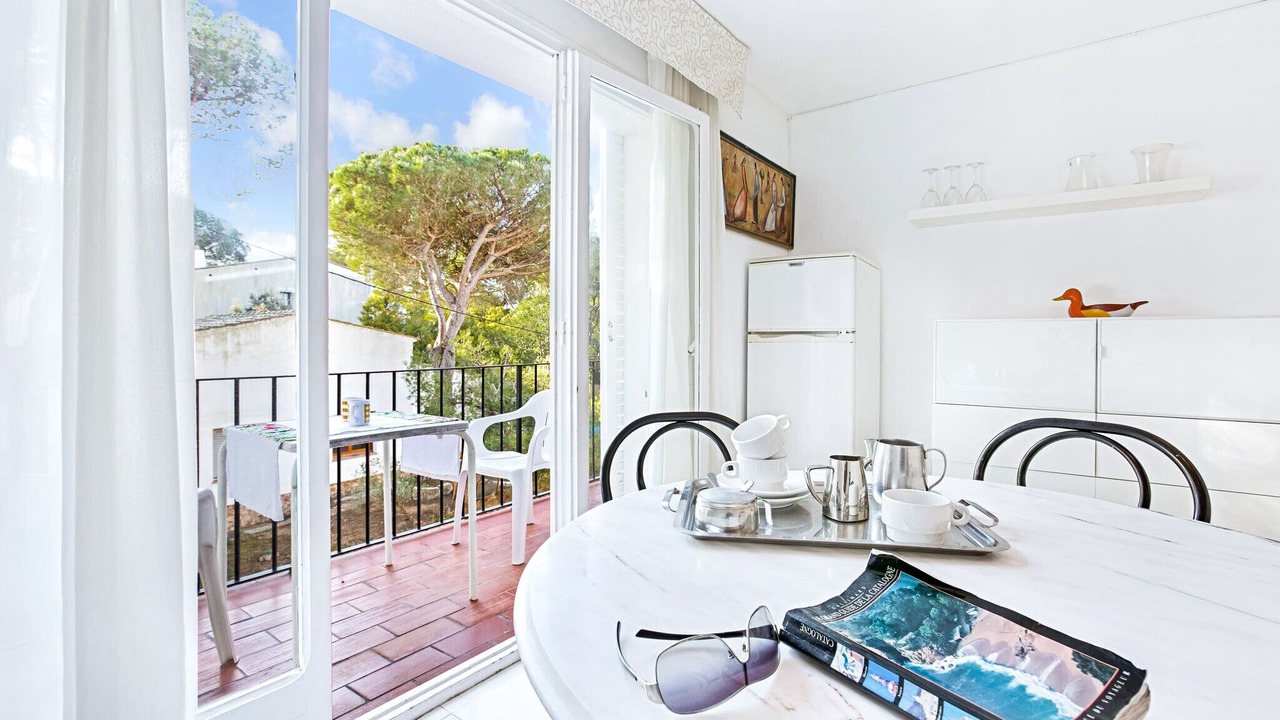 Photo of Livingroom in Palafrugell