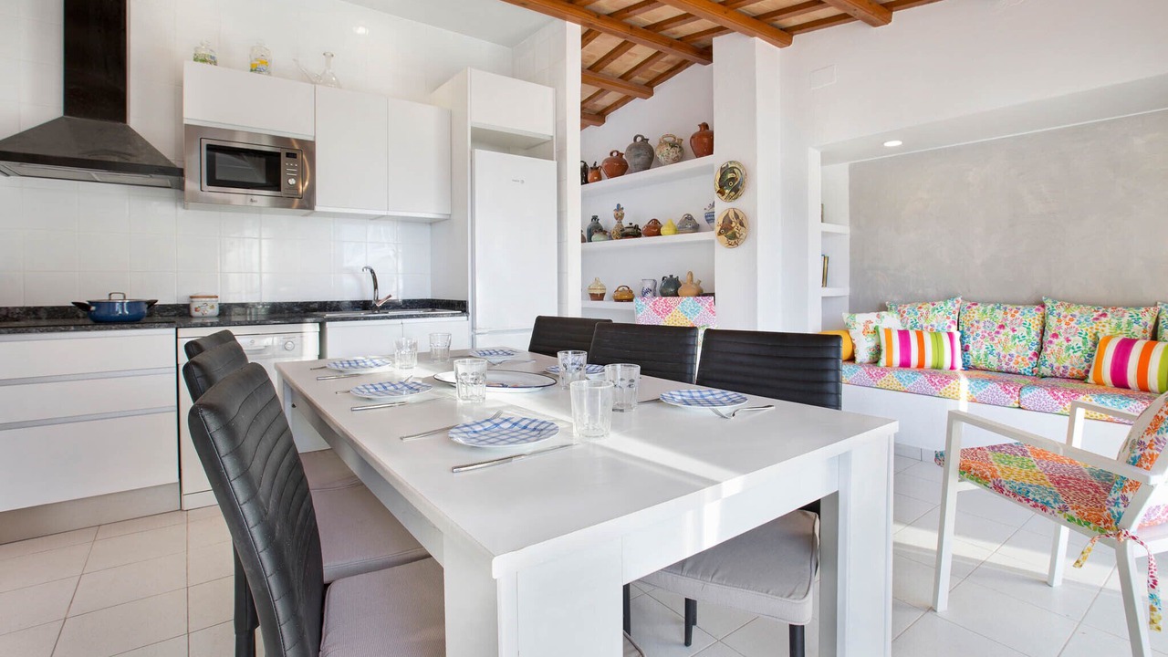 Photo of Livingroom in Llafranc