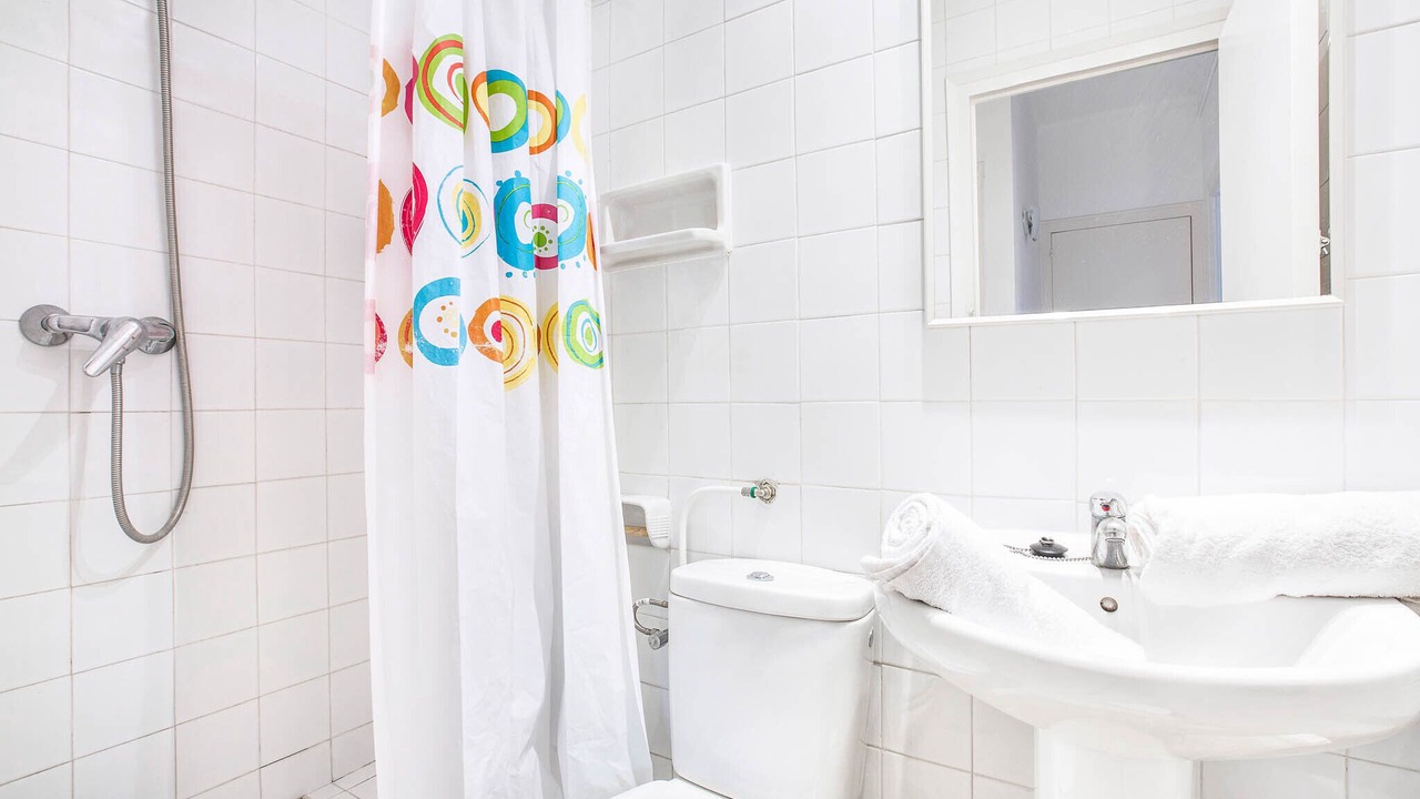 Photo of Bathroom in Palafrugell