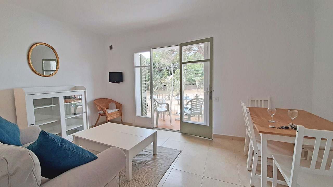Photo of Livingroom in Palafrugell