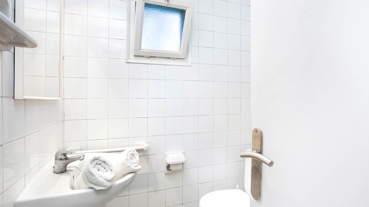 Photo of Bathroom in Palafrugell