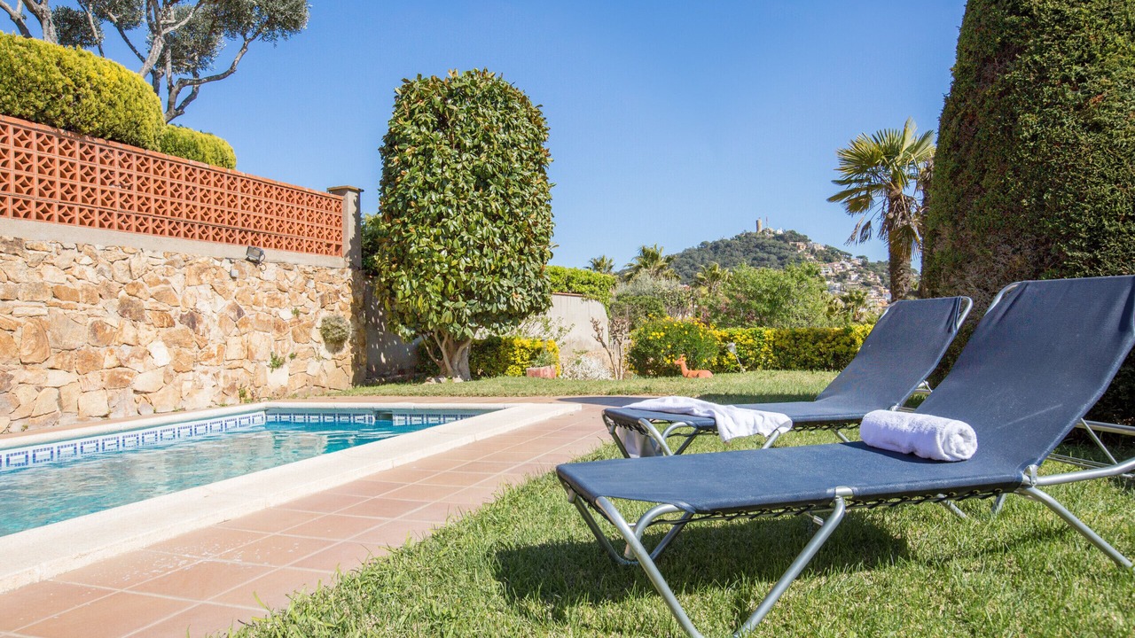 Photo of Outdoor in Blanes