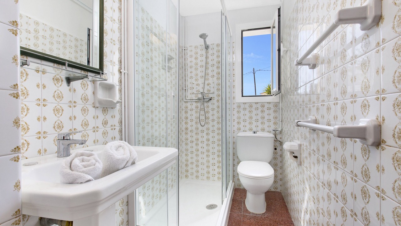 Photo of Bathroom in Blanes