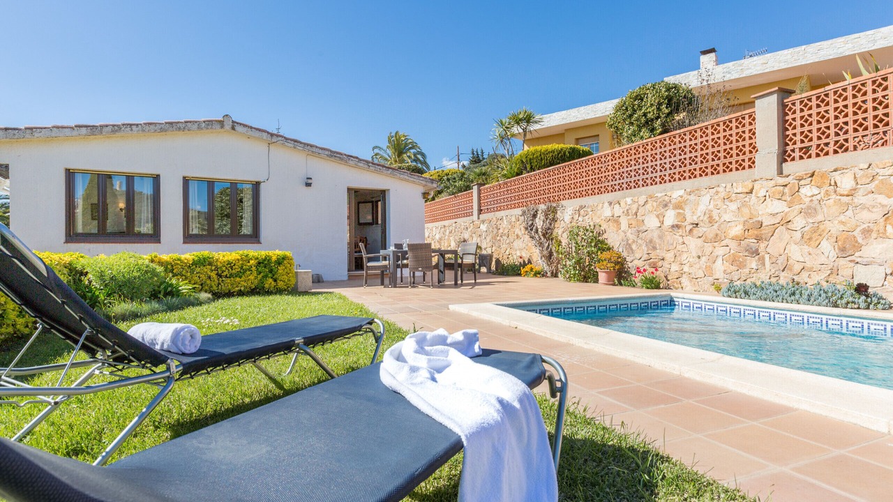 Photo of Outdoor in Blanes