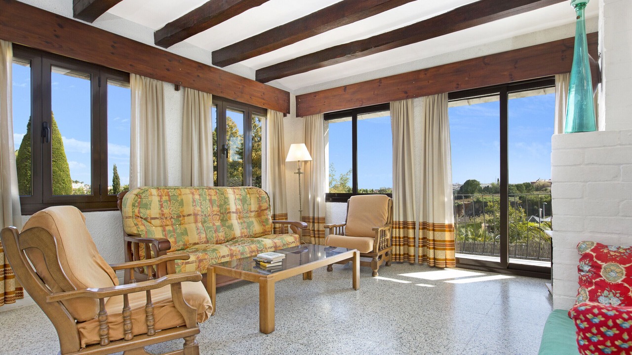 Photo of Livingroom in Blanes