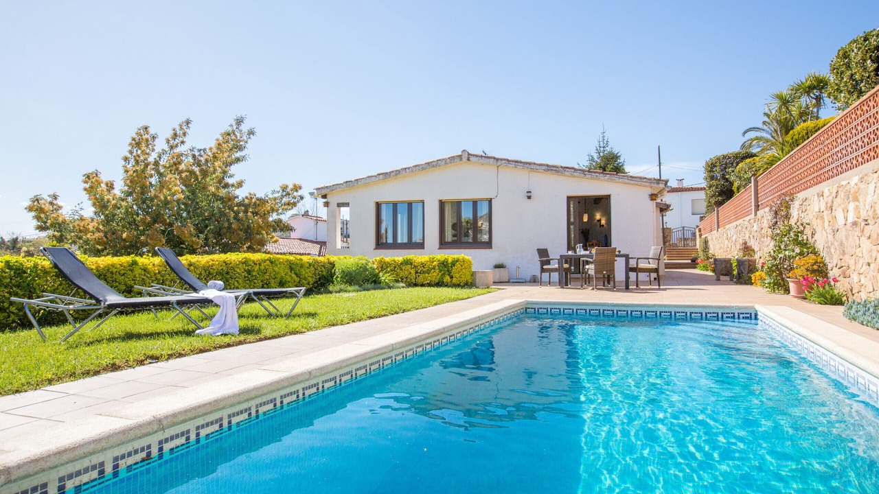 Photo of Outdoor in Blanes