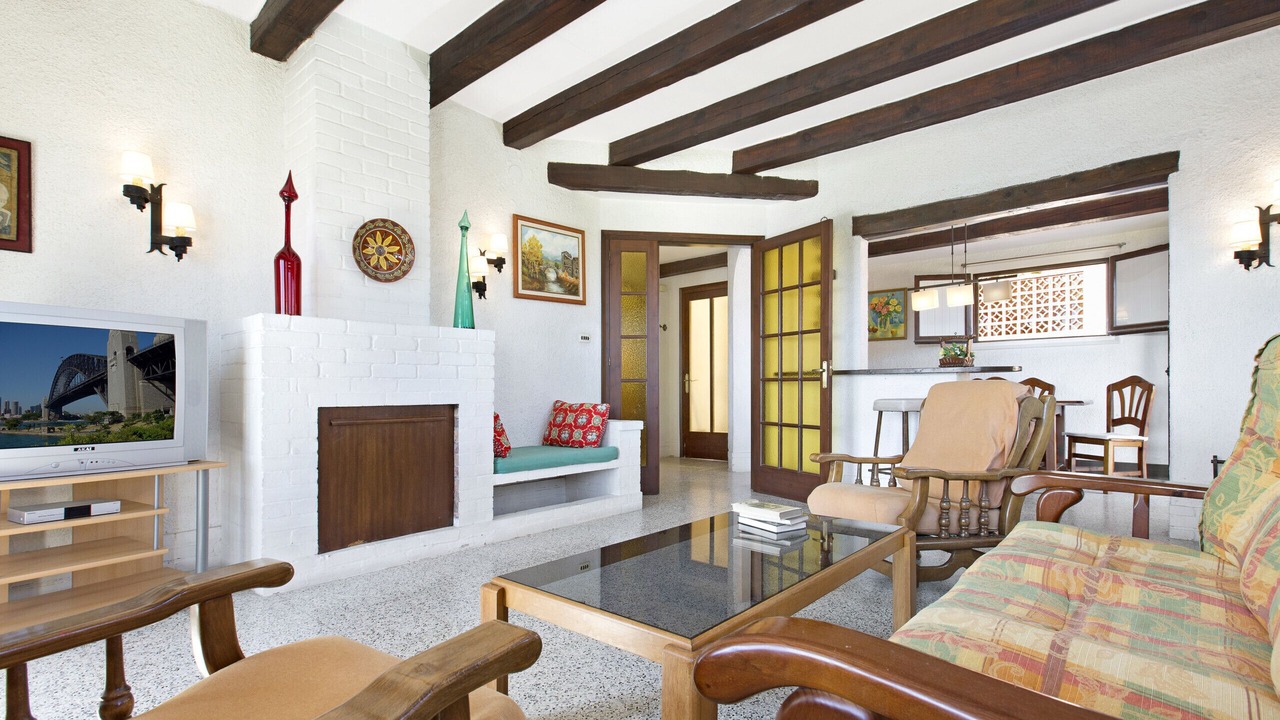 Photo of Livingroom in Blanes