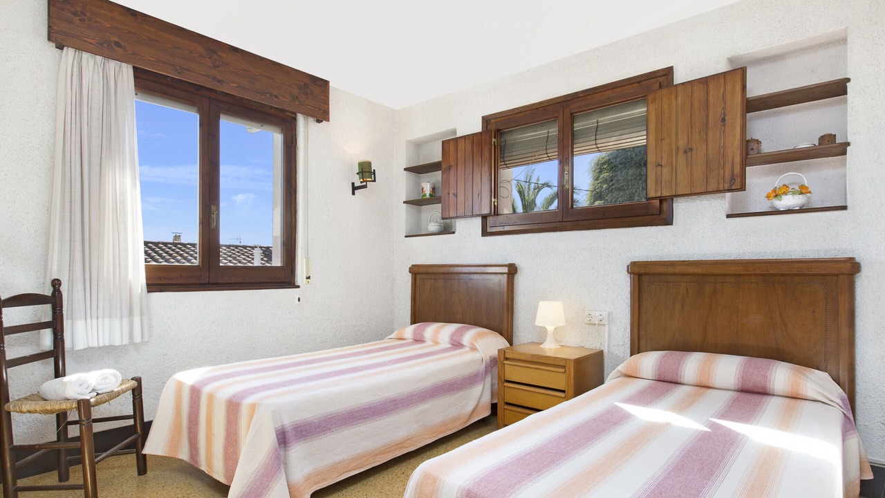 Photo of Bedroom in Blanes