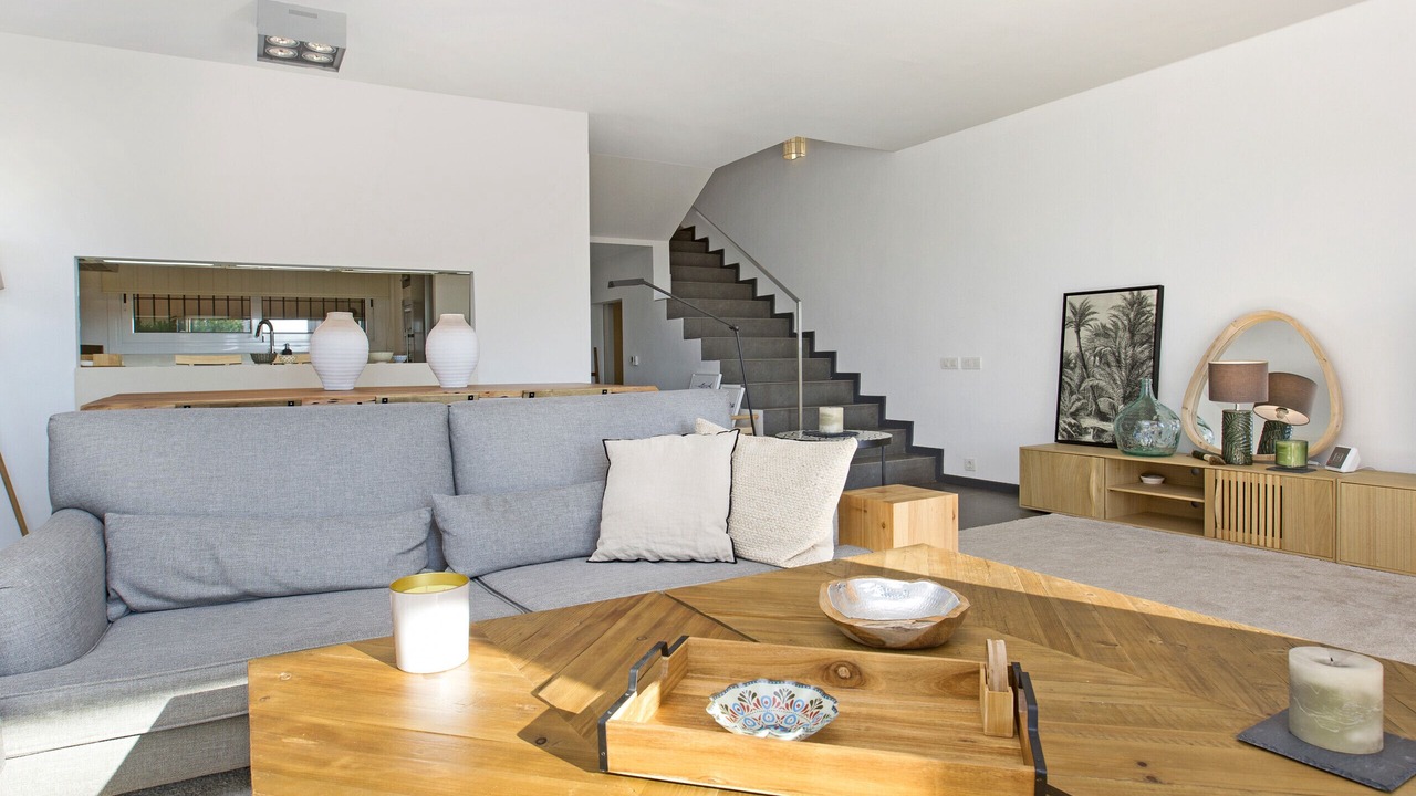 Photo of Livingroom in Llafranc