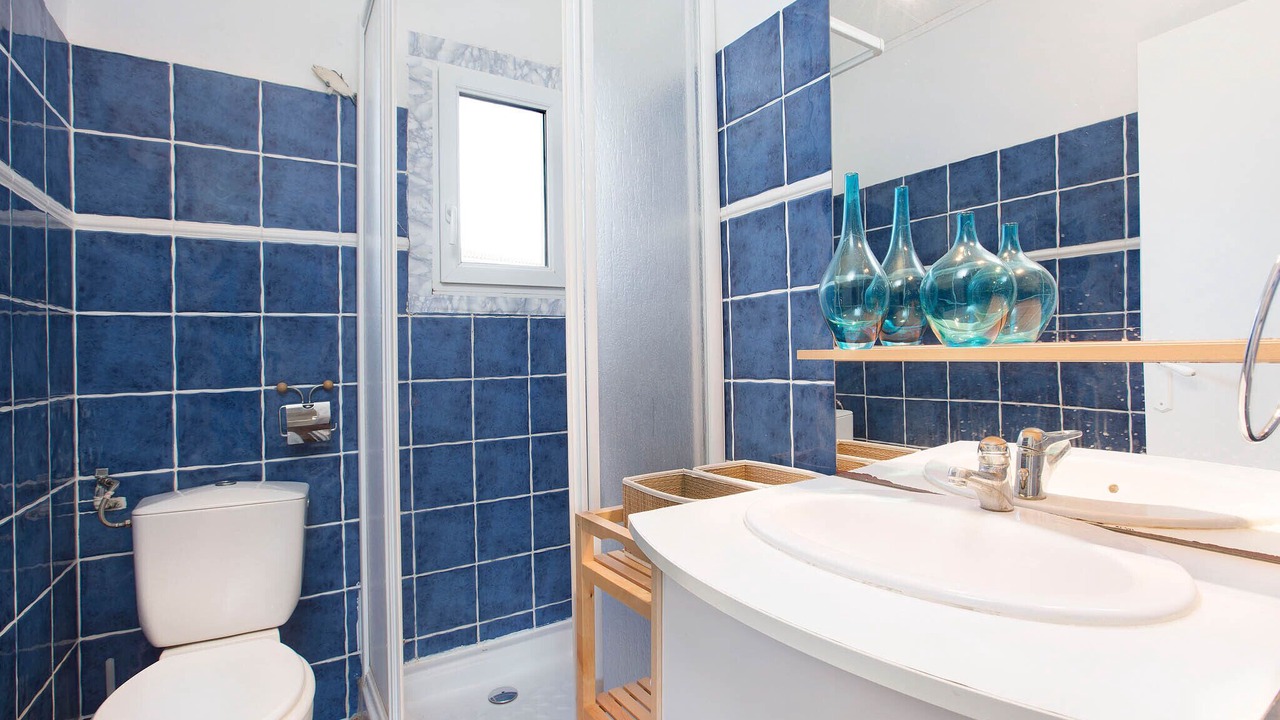 Photo of Bathroom in Calella de Palafrugell