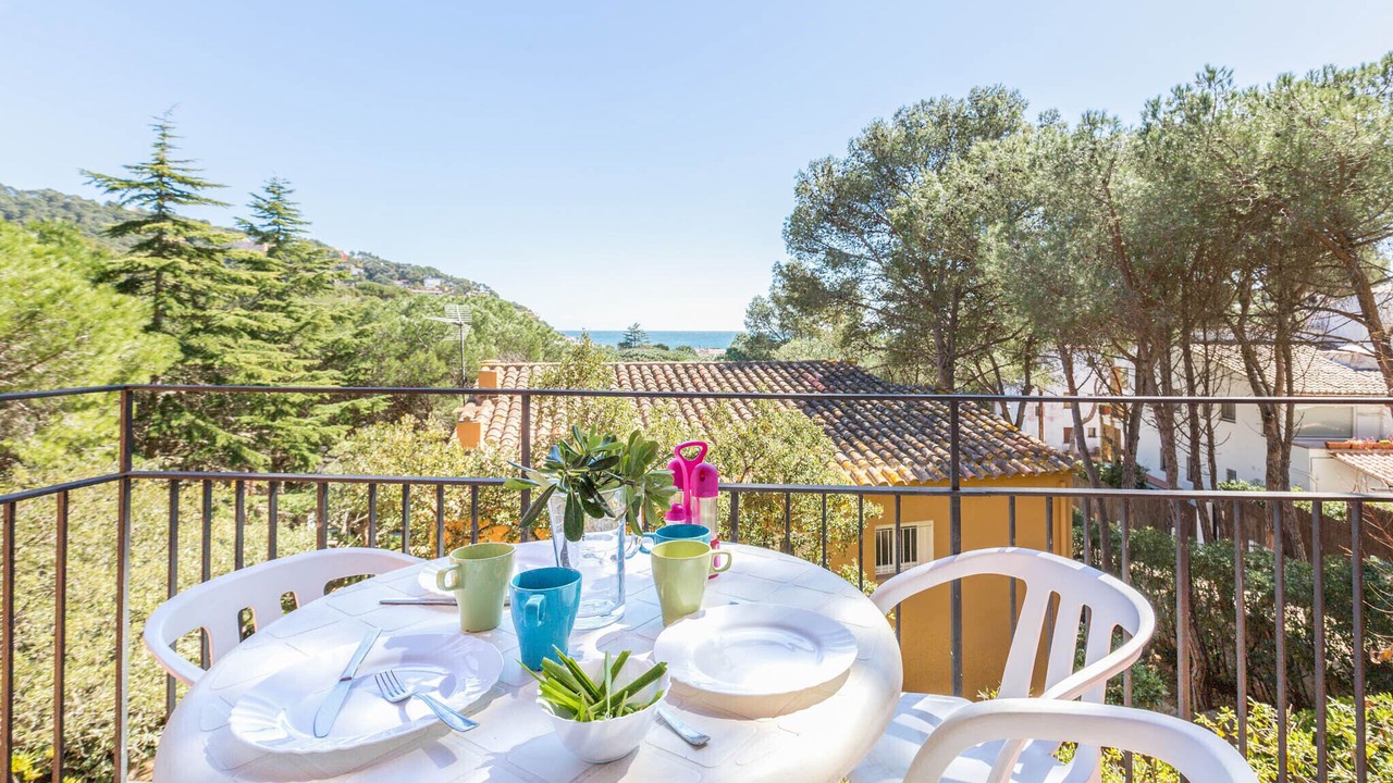 Photo of Outdoor in Llafranc