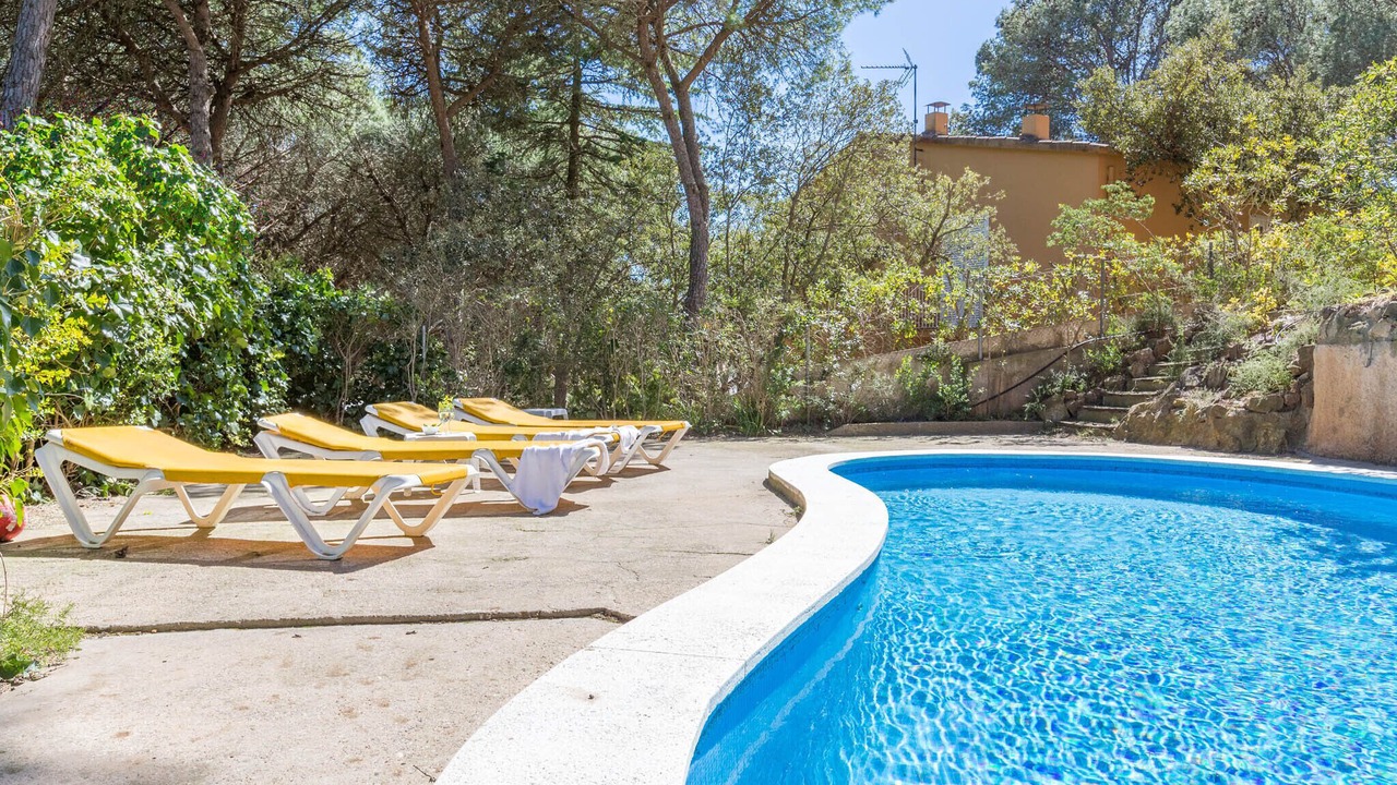 Photo of Outdoor in Llafranc