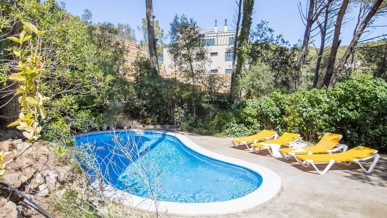Photo of Outdoor in Llafranc
