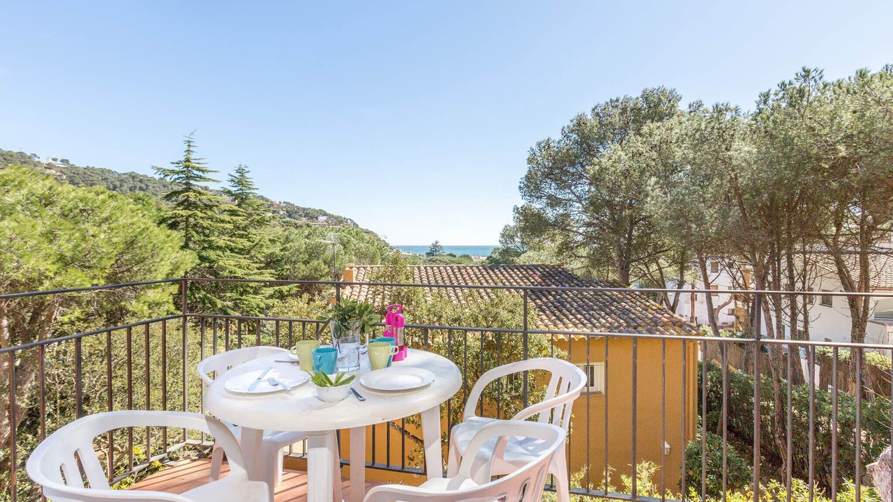 Photo of Outdoor in Llafranc