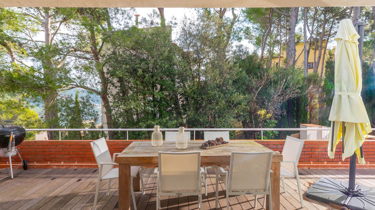 Photo of Outdoor in Llafranc
